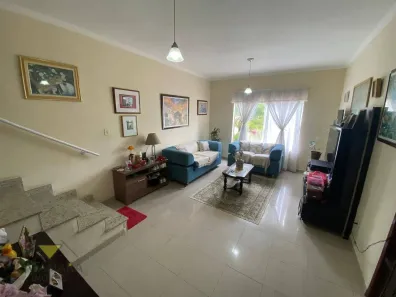 Casa com 3 Quartos à venda, 129m² no Residencial Novo Horizonte I, Mogi das Cruzes