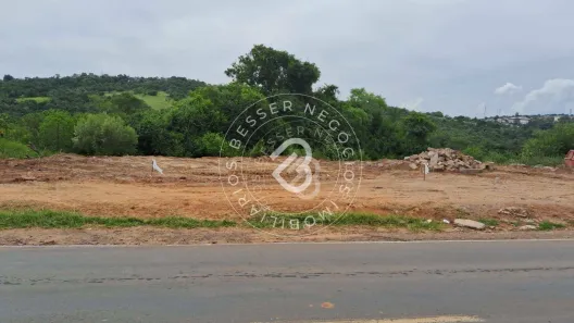 Lote/Terreno à venda, 440m² no Camboim, Sapucaia do Sul