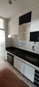 Apartamento com 2 Quartos à venda, 54m² no Glória, Belo Horizonte
