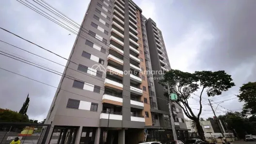 Apartamento com 2 Quartos à venda, 64m² no Vila São Sebastião, Valinhos