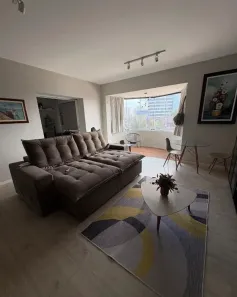 Apartamento com 2 Quartos à venda, 84m² no Ponta D'Areia, São Luís
