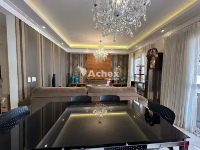 Casa com 3 Quartos à venda, 174m² no Loteamento Residencial Vila Bella Dom Pedro, Campinas