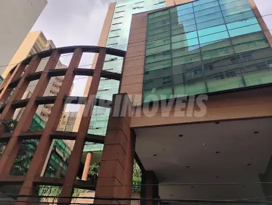 Sala Comercial com 2 Quartos à venda, 27m² no Centro, Campinas