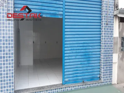 Imóvel Comercial para alugar, 19m² no Jardim Bonfiglioli, Jundiaí