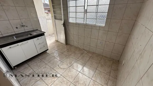 Casa com 1 Quarto para alugar, 35m² no Vila Dionisia, São Paulo