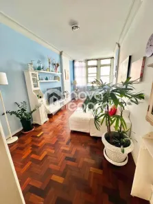 Apartamento com 3 Quartos à venda, 108m² no Copacabana, Rio de Janeiro