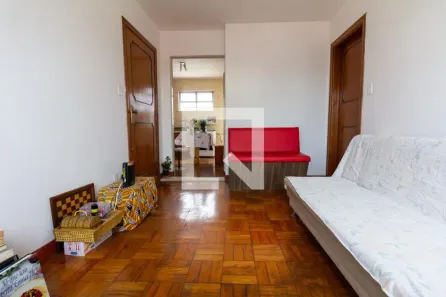Apartamento com 2 Quartos à venda, 57m² no Tatuapé, São Paulo
