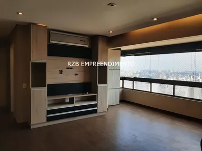 Apartamento com 2 Quartos à venda, 87m² no Pinheiros, São Paulo