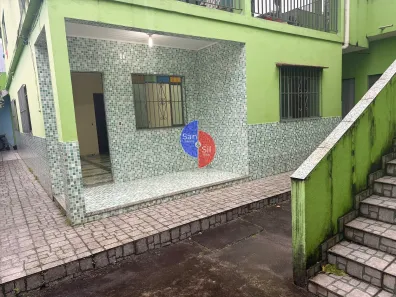 Casa com 2 Quartos para alugar, 30m² no Parque Fleixal, Guapimirim