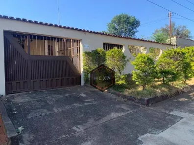 Casa com 3 Quartos à venda, 228m² no Jardim Presidente, Goiânia