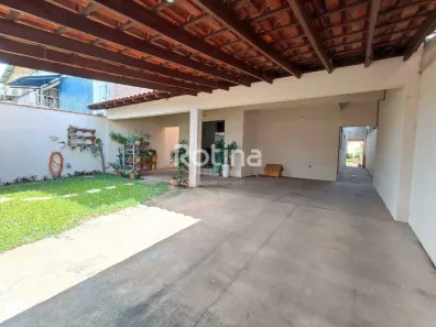 Casa com 4 Quartos à venda, 233m² no Nossa Senhora das Graças, Uberlândia