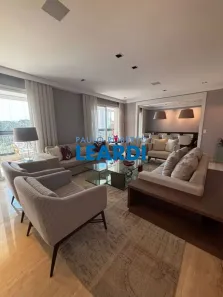 Apartamento com 4 Quartos à venda, 307m² no Moema, São Paulo