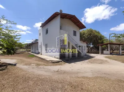 Fazenda/Sítio com 6 Quartos à venda, 32000m² no Lagoa das Flores, Vitória da Conquista