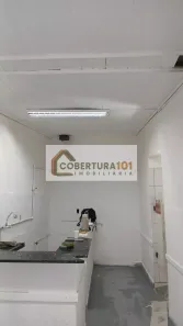 Ponto Comercial para alugar, 45m² no Centro, Mogi das Cruzes
