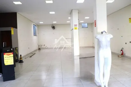 Ponto Comercial para alugar, 140m² no Centro, Sumaré