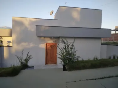 Casa de Condomínio com 3 Quartos à venda, 183m² no Bairro do Grama, Caçapava