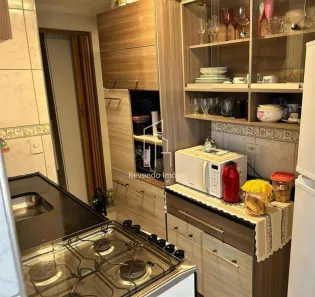 Apartamento com 2 Quartos à venda, 50m² no Jardim Brasília (Zona Norte), São Paulo