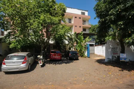 Imóvel Comercial à venda, 530m² no Centro Cívico, Foz do Iguaçu