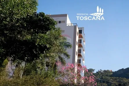 Apartamento com 2 Quartos à venda, 77m² no Jardim Glória, Juiz de Fora