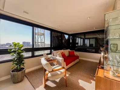 Apartamento com 3 Quartos à venda, 101m² no Torres, Torres