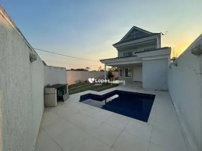 Casa de Condomínio com 3 Quartos para alugar, 256m² no Guaratiba, Rio de Janeiro