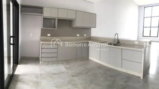 Casa de Condomínio com 3 Quartos à venda, 187m² no Parque dos Pinheiros, Nova Odessa