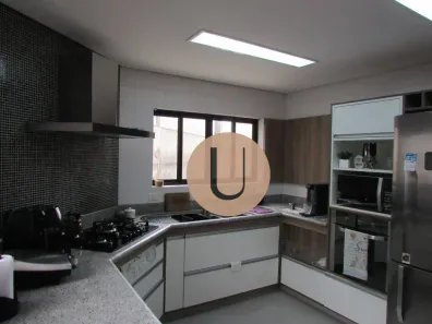 Sobrado com 3 Quartos à venda, 261m² no Taboão, São Bernardo do Campo