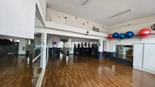Prédio Comercial à venda, 654m² no Vila Curuçá, Santo André