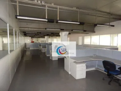 Sala Comercial para alugar, 615m² no Chácara do Solar I (Fazendinha), Santana de Parnaíba
