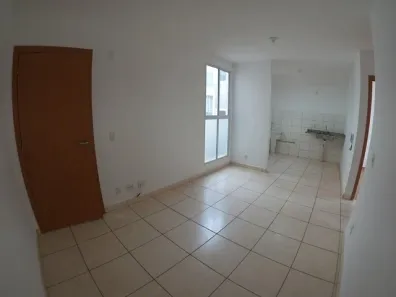 Apartamento com 2 Quartos à venda, 55m² no Chácaras Reunidas Santa Terezinha, Contagem