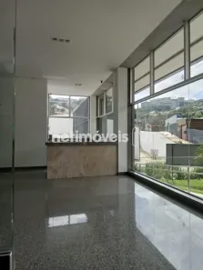 Sala Comercial para alugar, 492m² no Estoril, Belo Horizonte