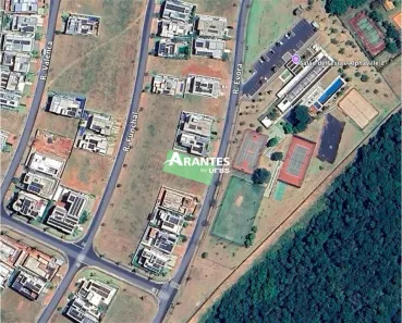 Lote/Terreno à venda, 460m² no Granja Marileusa, Uberlândia