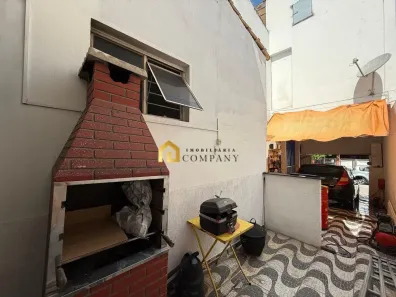 Sobrado com 3 Quartos à venda, 201m² no Parque das Paineiras, Sorocaba