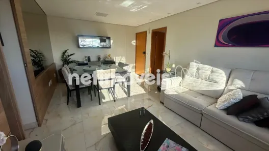 Apartamento com 2 Quartos à venda, 76m² no Fernão Dias, Belo Horizonte