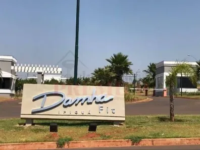 Lote/Terreno à venda, 225m² no Damha Fit, Ipiguá
