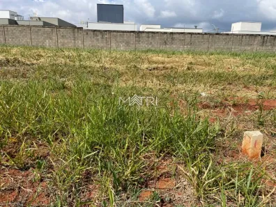 Lote/Terreno à venda, 287m² no Residencial Village Damha, Araraquara