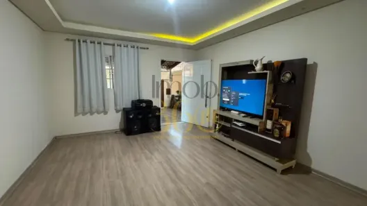 Casa com 3 Quartos à venda, 325m² no Brasil Industrial (Barreiro), Belo Horizonte