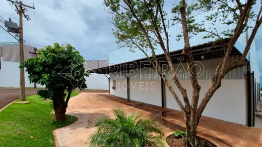 Ponto Comercial para alugar, 801m² no Vila Claudia, Cravinhos