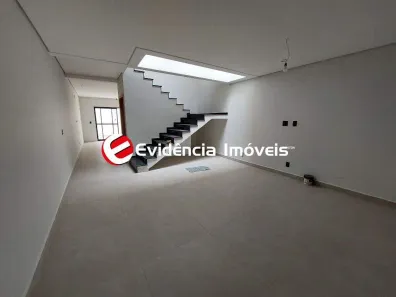 Sobrado com 3 Quartos à venda, 200m² no Cerâmica, São Caetano do Sul