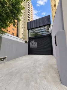 Galpão/Depósito/Armazém para alugar, 240m² no Santana, São Paulo