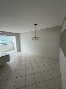 Apartamento com 2 Quartos à venda, 63m² no Itapuã, Vila Velha
