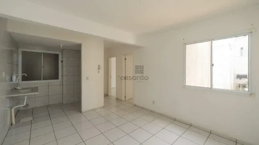 Apartamento com 2 Quartos para alugar, 52m² no Fragata, Pelotas