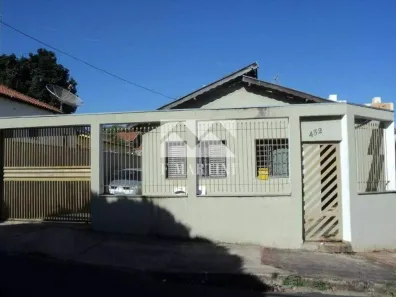 Casa com 4 Quartos à venda, 100m² no São Dimas, Piracicaba