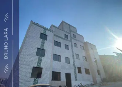 Apartamento com 3 Quartos à venda, 110m² no Senhora das Graças, Betim