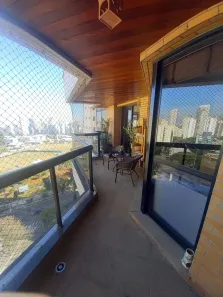 Apartamento com 4 Quartos à venda, 266m² no Vila Mariana, São Paulo
