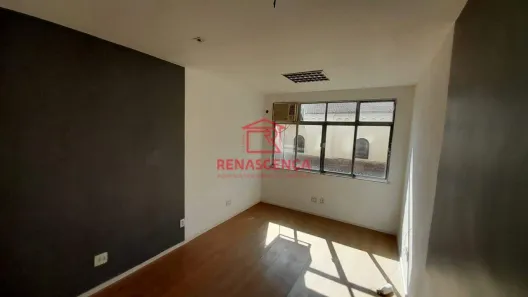 Sala Comercial para alugar, 18m² no Tijuca, Rio de Janeiro