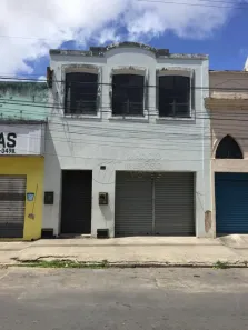 à venda, 500m² no Centro, Maceió