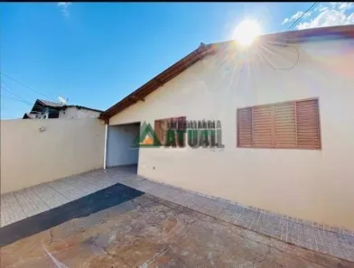 Casa com 2 Quartos à venda, 128m² no Jardim Tókio, Londrina
