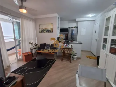 Apartamento com 2 Quartos à venda, 79m² no Santa Paula, São Caetano do Sul