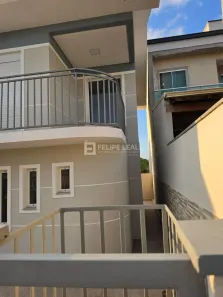 Casa com 3 Quartos à venda, 122m² no Forquilhas, São José